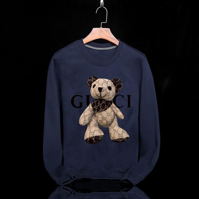 Gucci Sweatshirt Mens ID:20220122-357